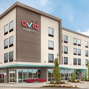 Avid Hotels - Richmond North - Ashland By Ihg